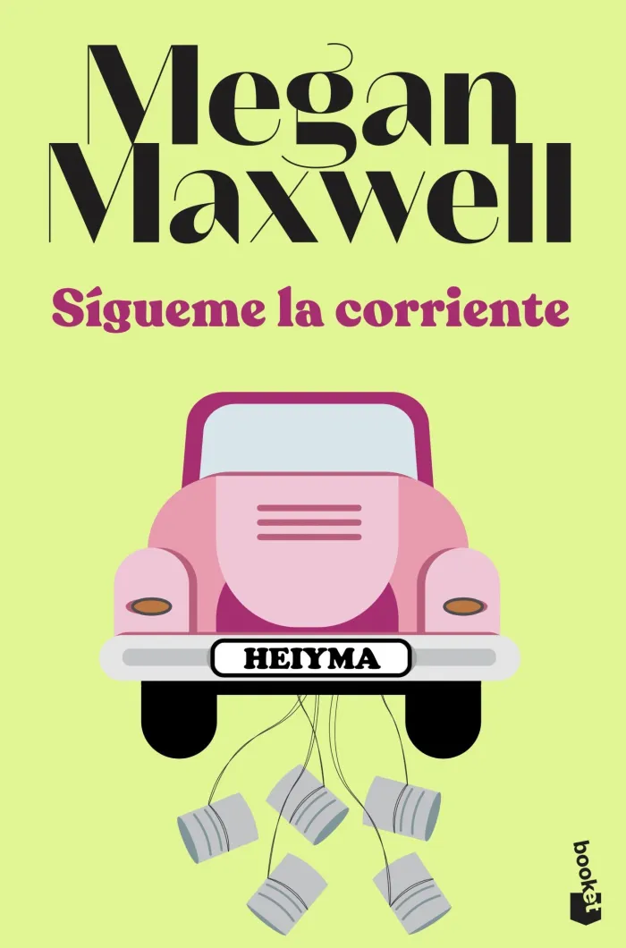 Sígueme la Corriente