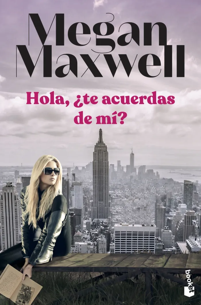 Hola, ¿Te Acuerdas de Mí?