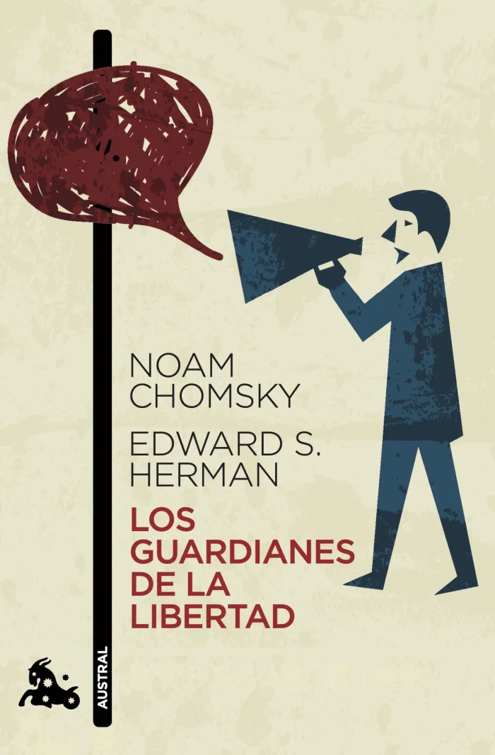 Los Guardianes de la Libertad