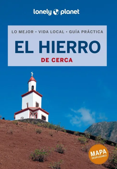 El Hierro de Cerca