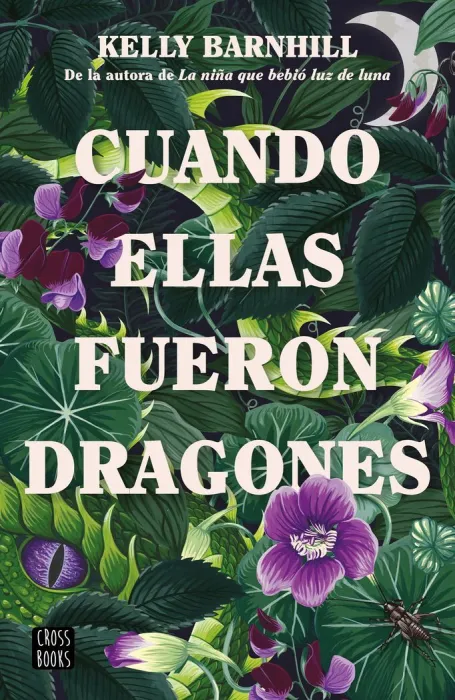 Cuando ellas Fueron Dragones