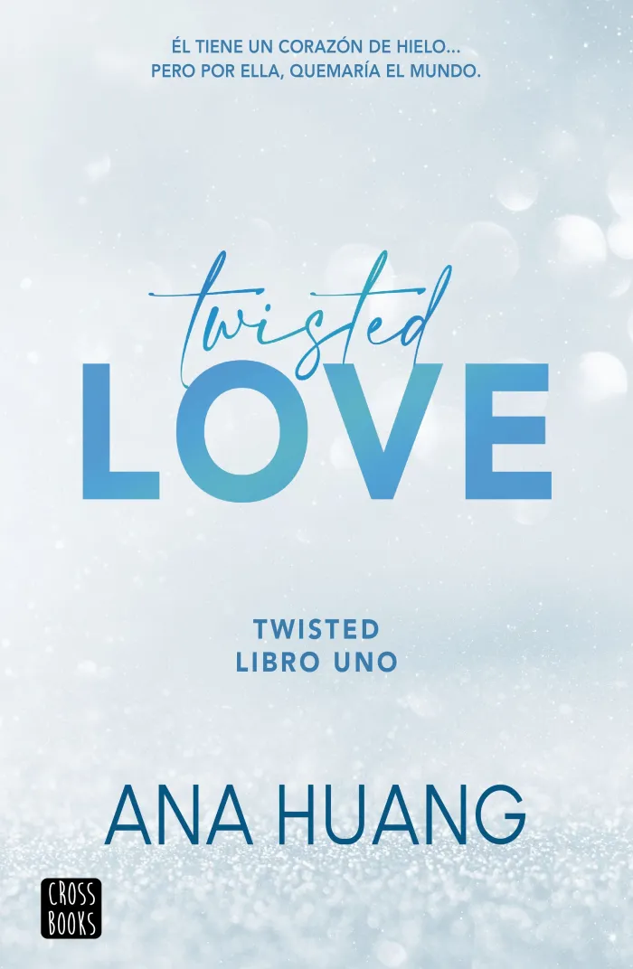 Twisted Love (Twisted 1)