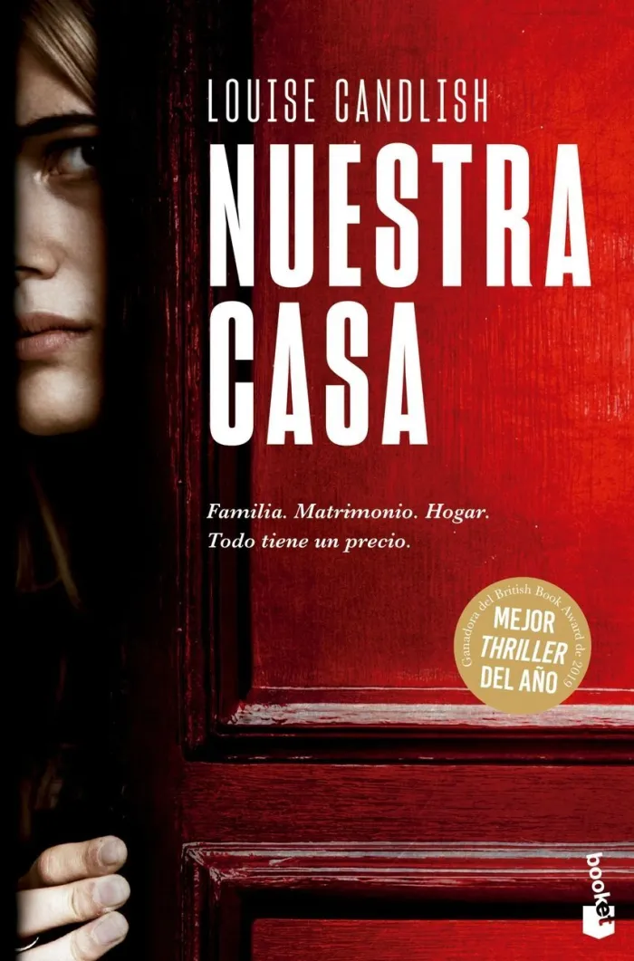 Nuestra Casa