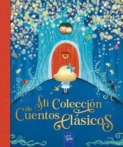 Mi Colección de Cuentos Clásicos