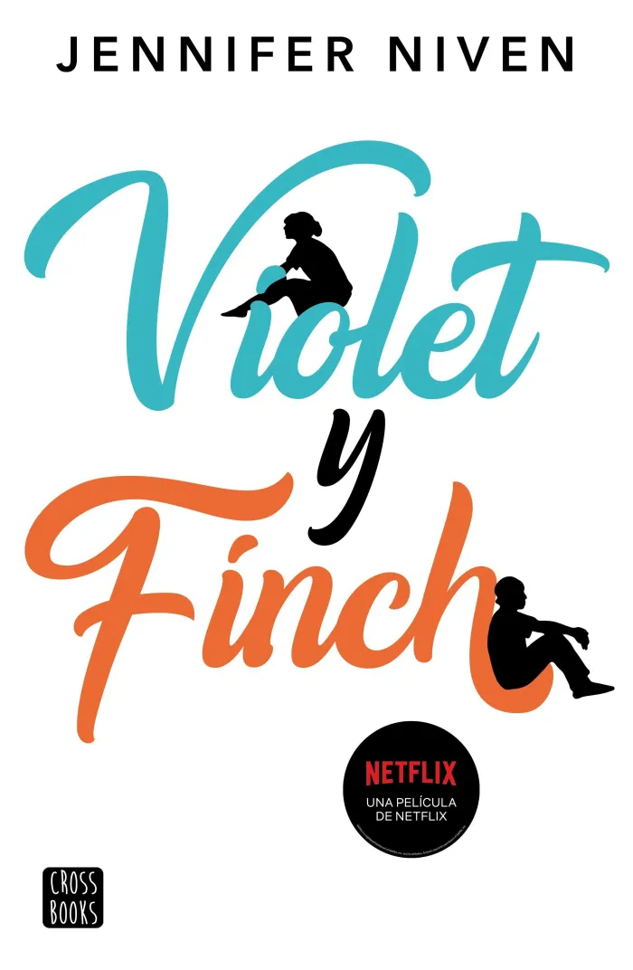 Violet y Finch. Nueva Presentación