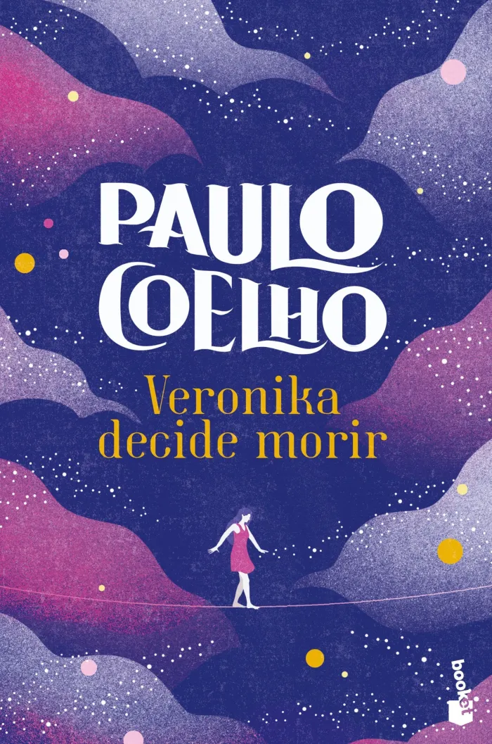 Veronika Decide Morir