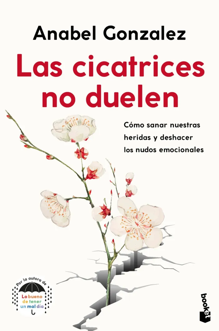 Las Cicatrices no Duelen
