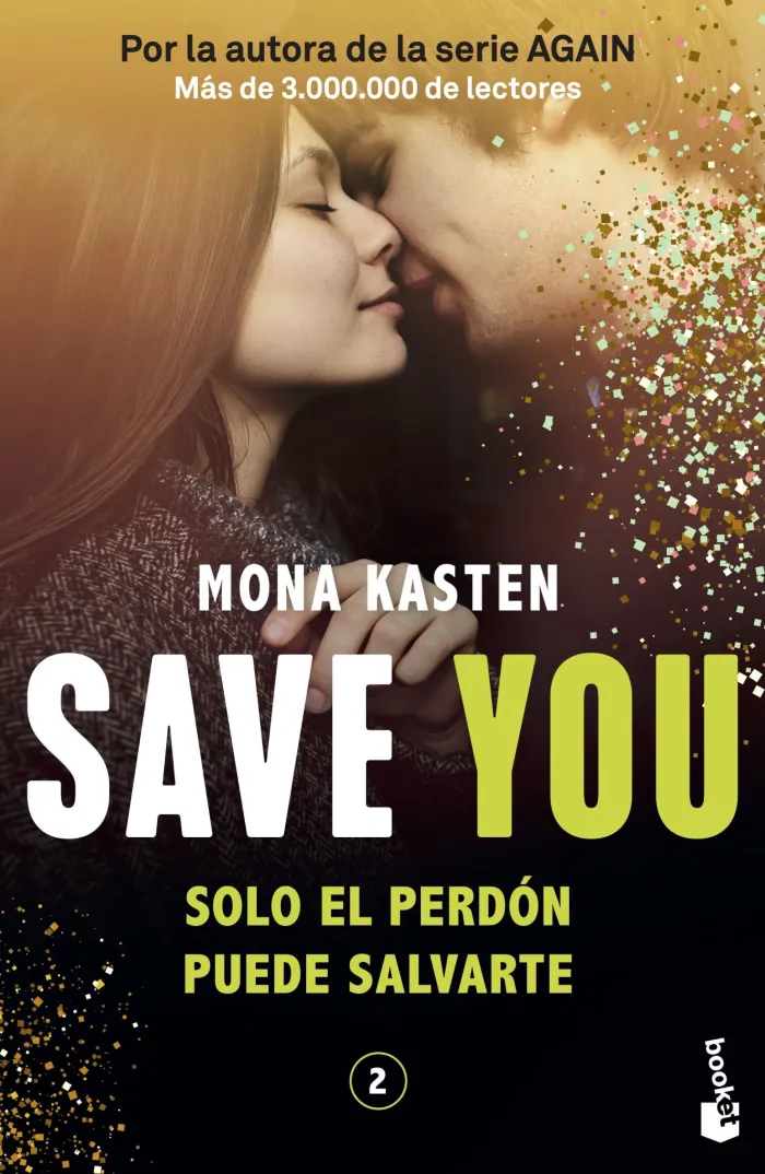 Save 2. Save You