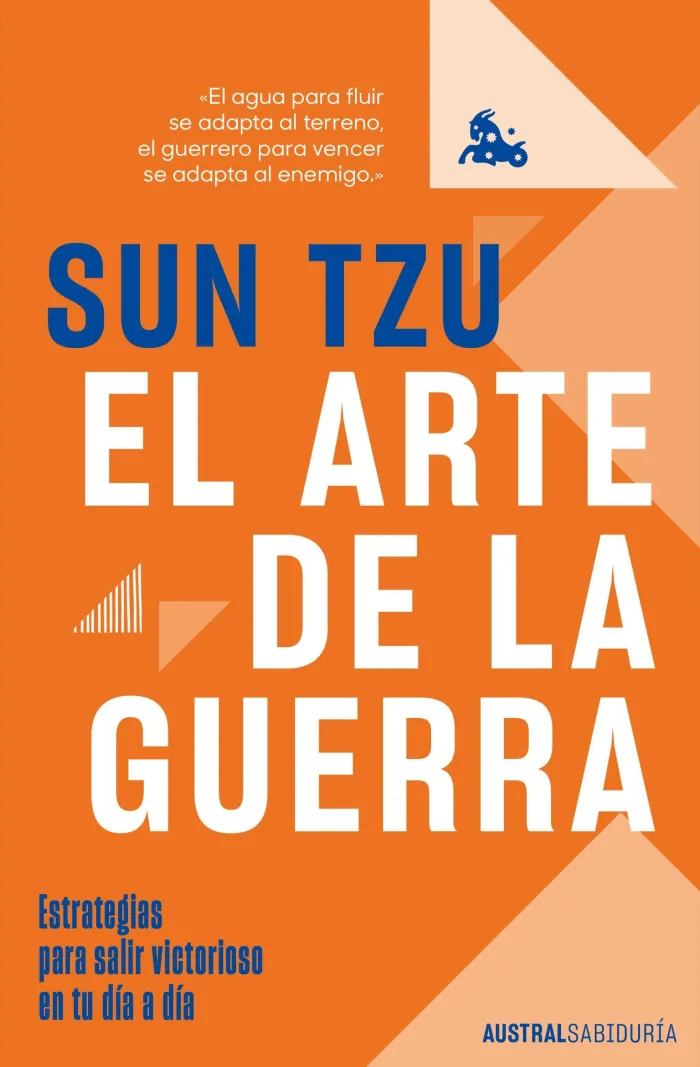 El Arte de la Guerra