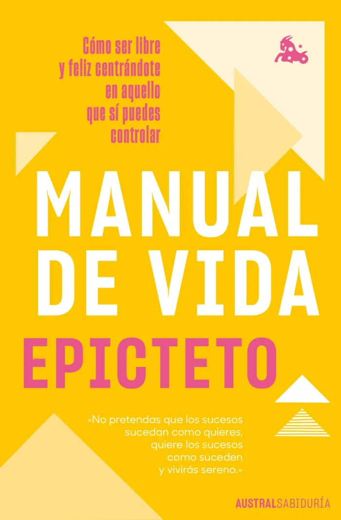 Manual de Vida