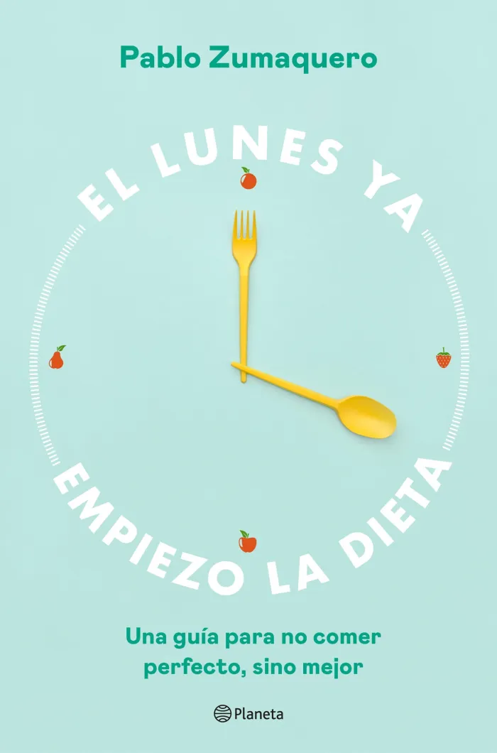 El Lunes Ya Empiezo la Dieta
