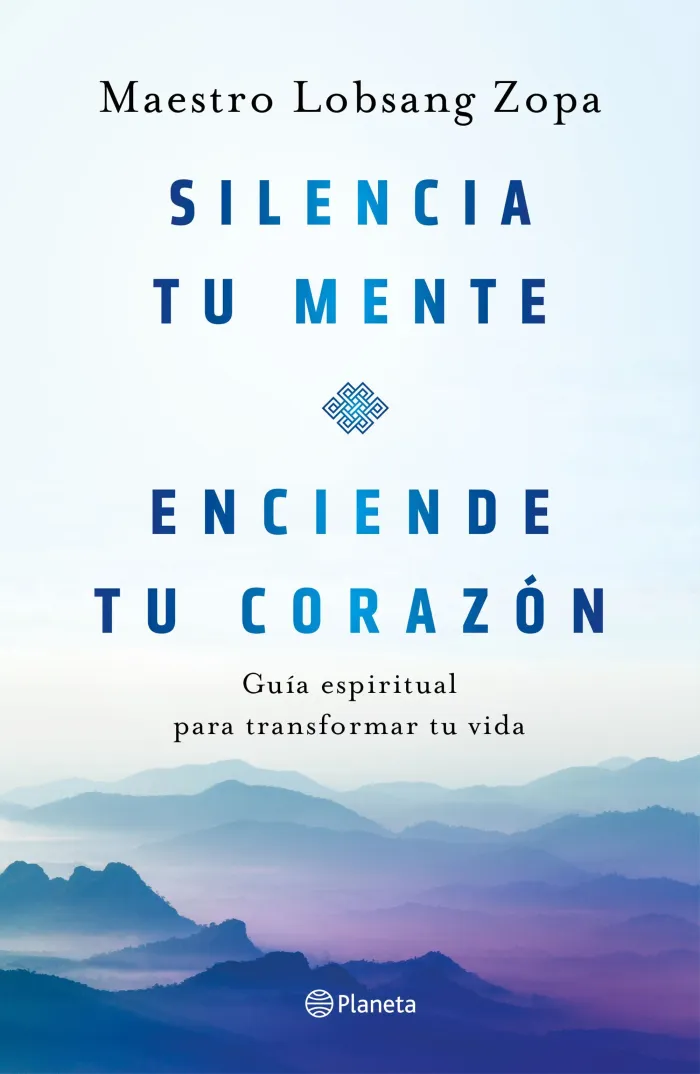 Silencia tu Mente, Enciende tu Corazón