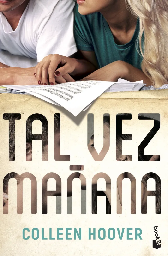 Tal Vez Mañana