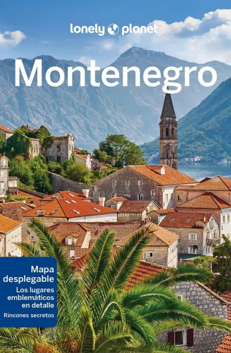 Montenegro - Lonely Planet
