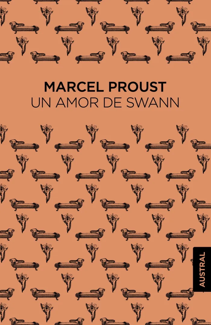 Un Amor de Swann
