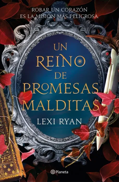 Un Reino de Promesas Malditas