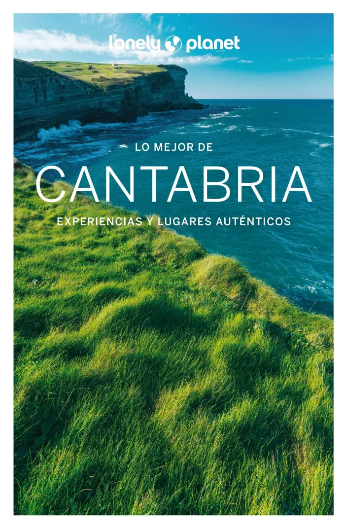 Lo Mejor de Cantabria