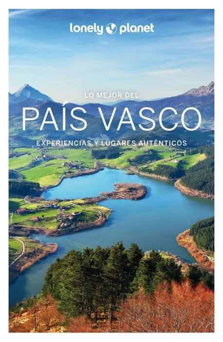 Lo Mejor del País Vasco