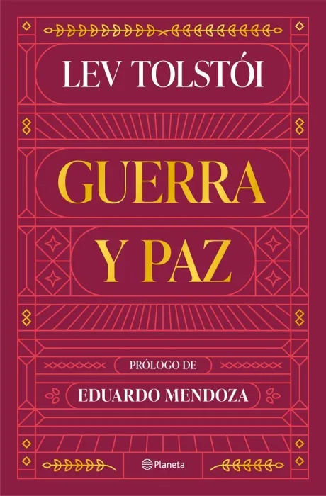 Guerra y Paz