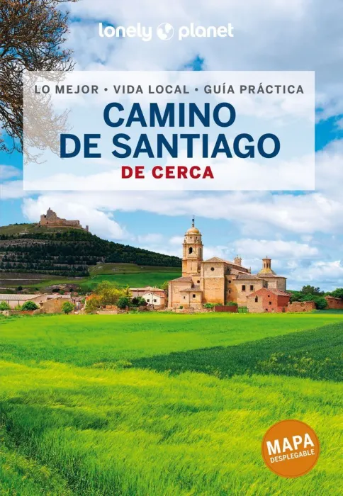 Camino de Santiago de Cerca