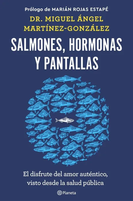 Salmones, Hormonas y Pantallas