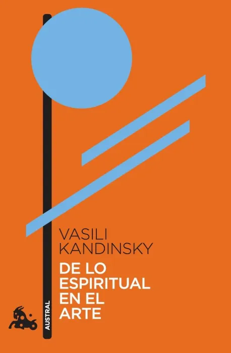 De lo Espiritual en el Arte