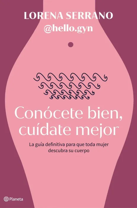Conócete Bien, Cuídate Mejor