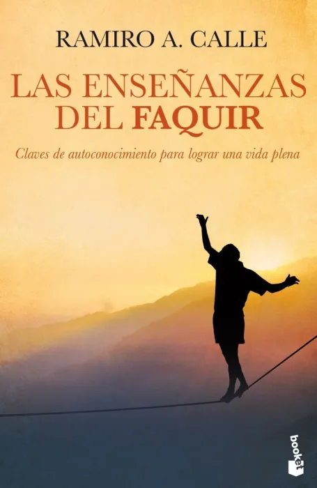 Las Enseñanzas del Faquir