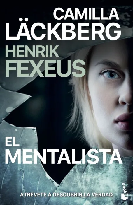 El Mentalista
