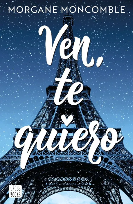 Ven, te Quiero