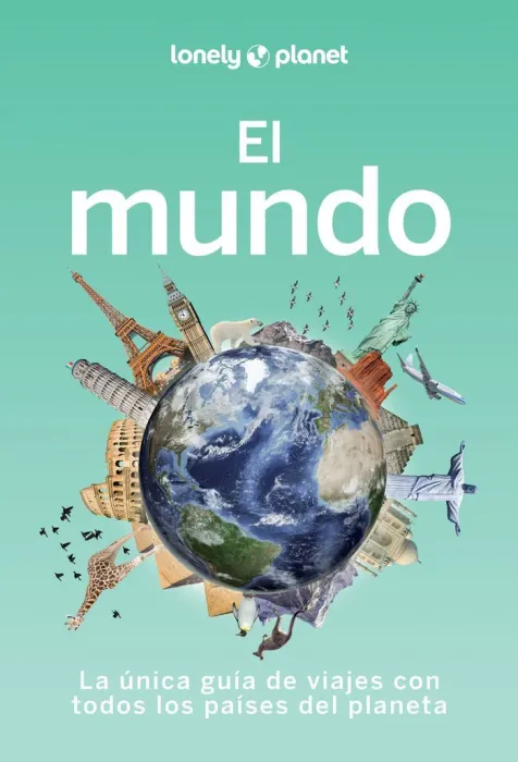 El Mundo - Lonely Planet