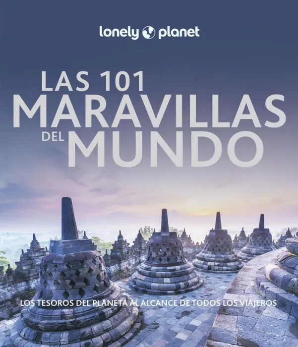 Las 101 Maravillas del Mundo