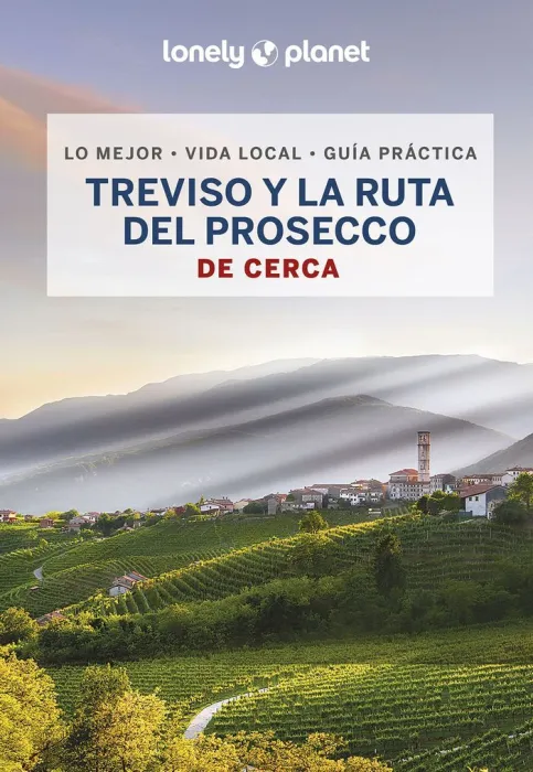 Treviso y la Ruta del Prosecco de Cerca 1