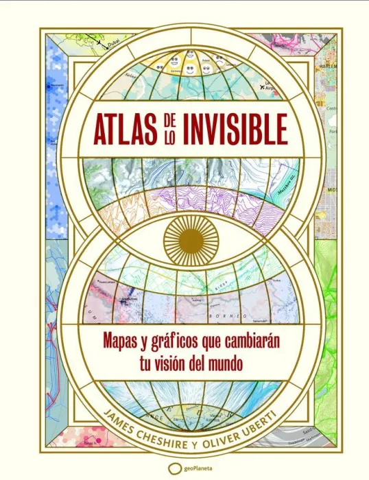 Atlas de lo Invisible