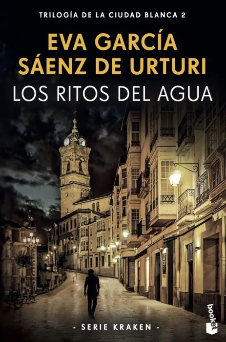 Los Ritos del Agua
