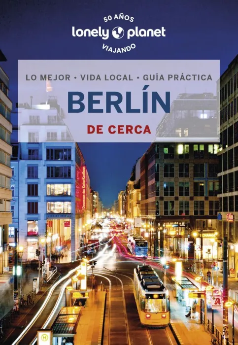 Berlín de Cerca