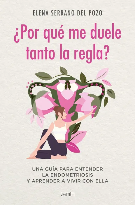 Por qué me Duele Tanto la Regla?