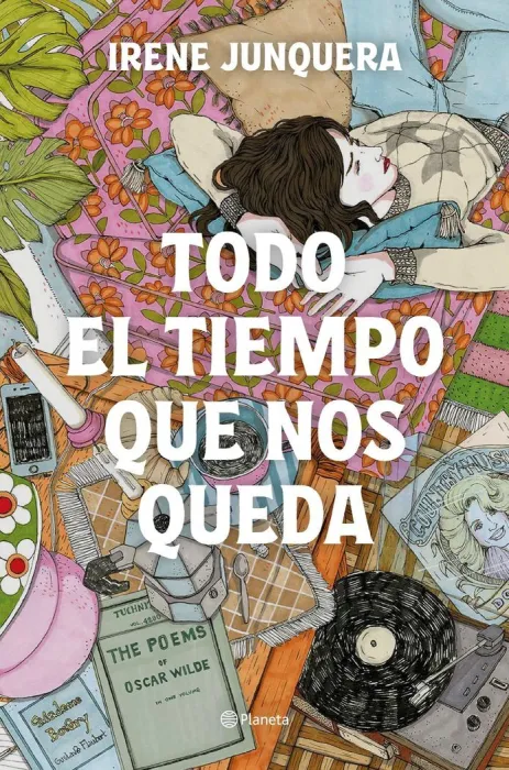Todo el Tiempo que nos Queda