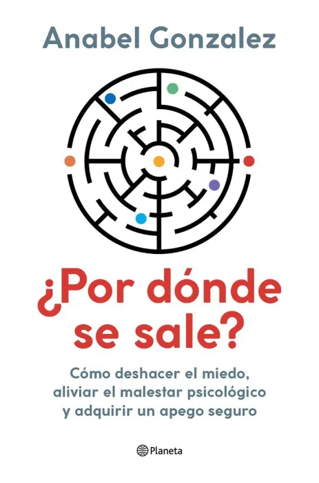 Por Dónde se Sale?