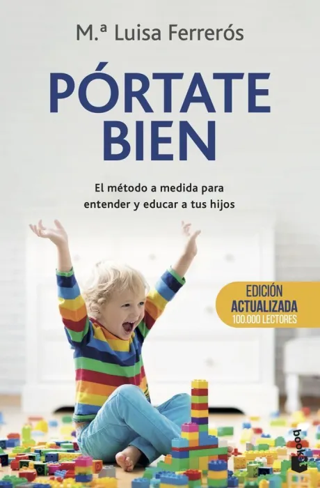 Pórtate Bien