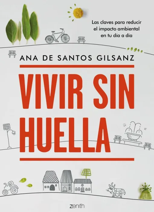 Vivir sin Huella