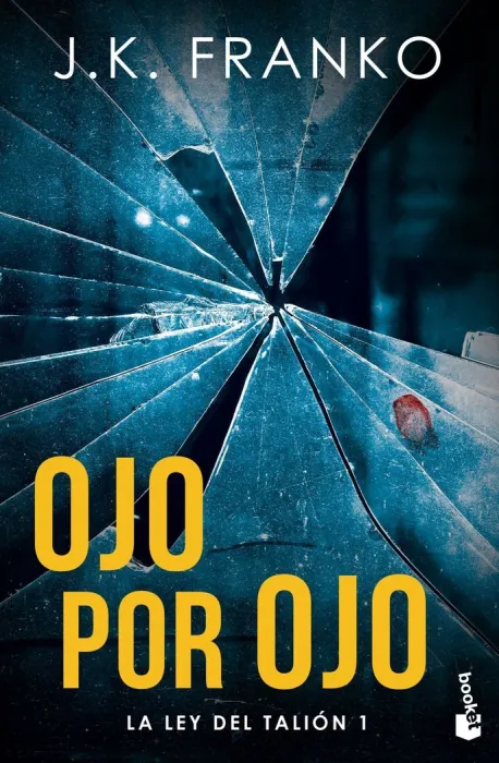 Ojo por Ojo. La Ley del Talión 1