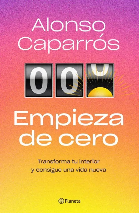 Empieza de Cero