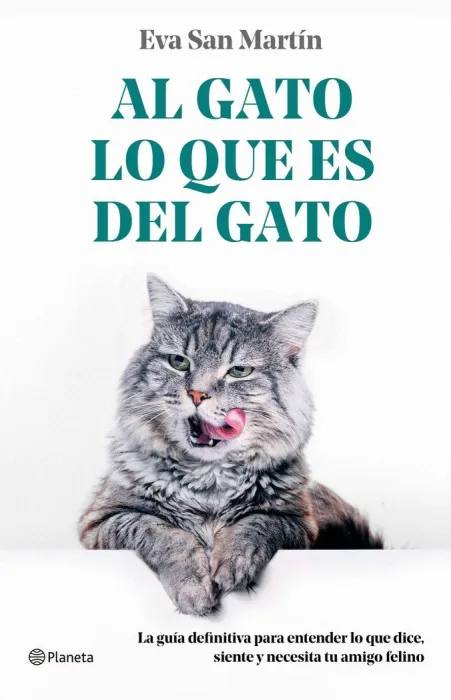 Al Gato lo que Es del Gato