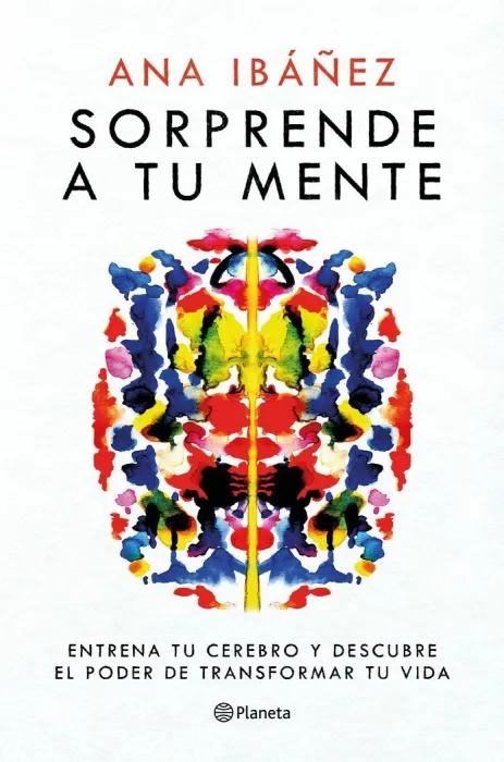 Sorprende a tu Mente