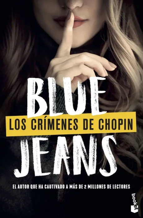 Los Crímenes de Chopin