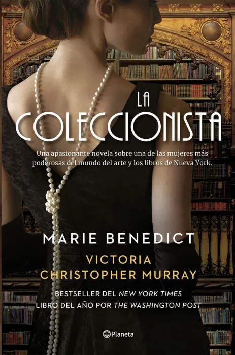 La Coleccionista