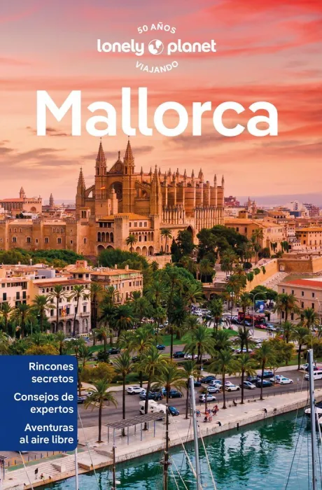 Mallorca 5 Lonely Planet