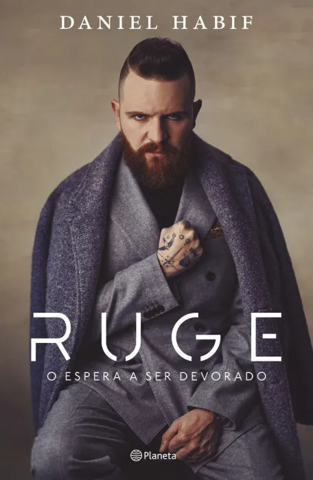 Ruge o Espera a Ser Devorado