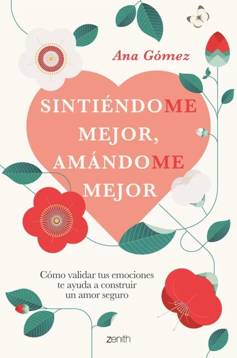Sintiéndome Mejor, Amándome Mejor